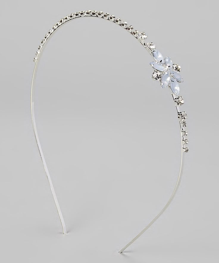 Pretty Rhinestone Headbands